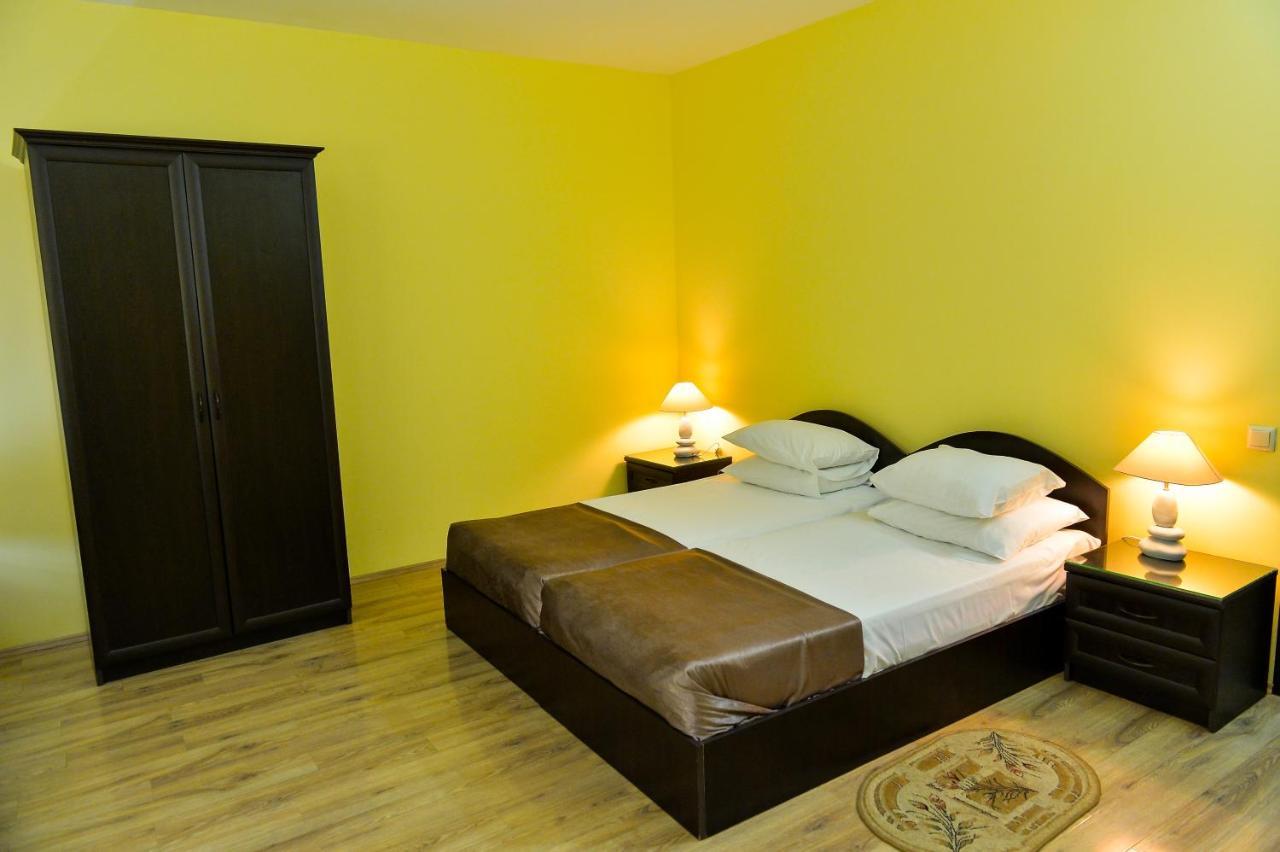 צקאלטובו Imereti Health Resort מראה חיצוני תמונה