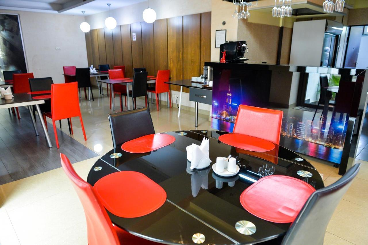 צקאלטובו Imereti Health Resort מראה חיצוני תמונה