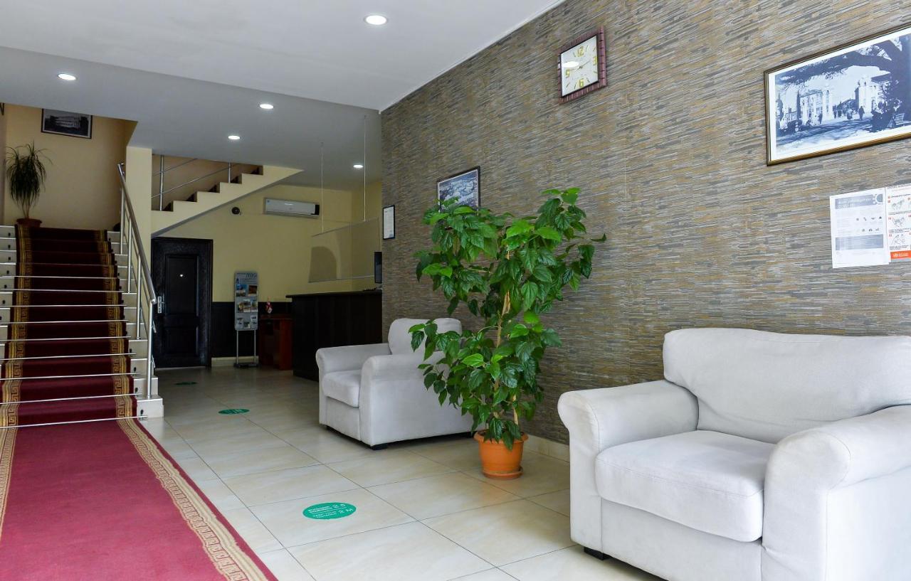 צקאלטובו Imereti Health Resort מראה חיצוני תמונה