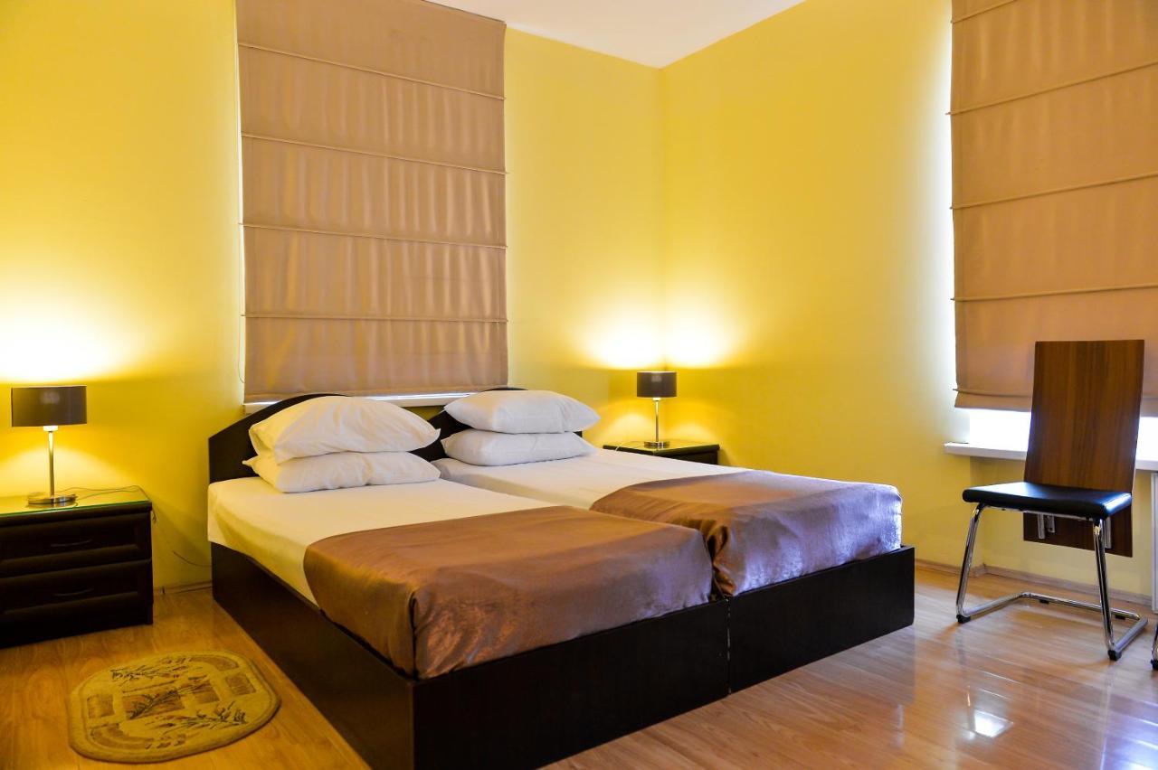 צקאלטובו Imereti Health Resort מראה חיצוני תמונה