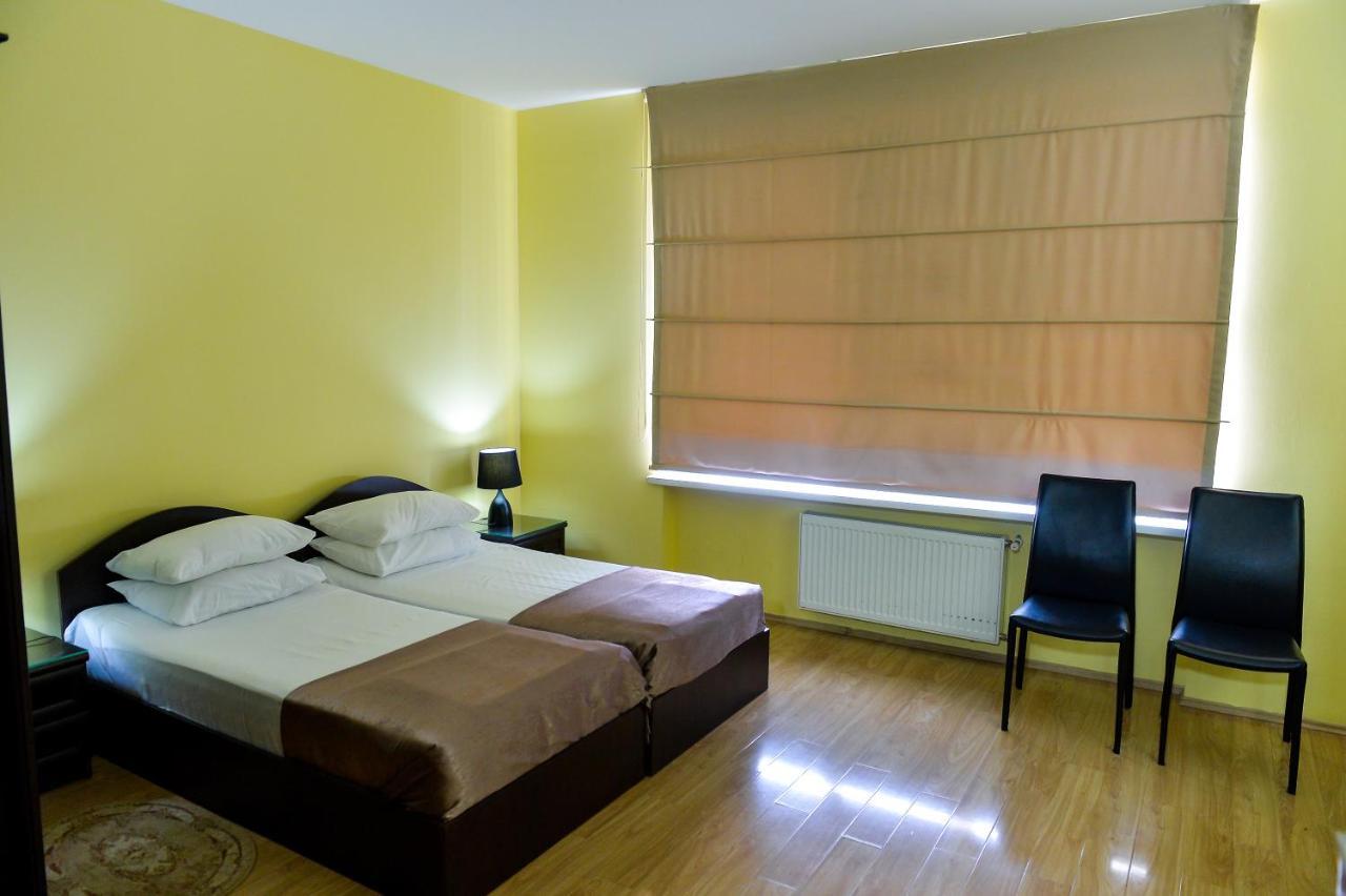 צקאלטובו Imereti Health Resort מראה חיצוני תמונה