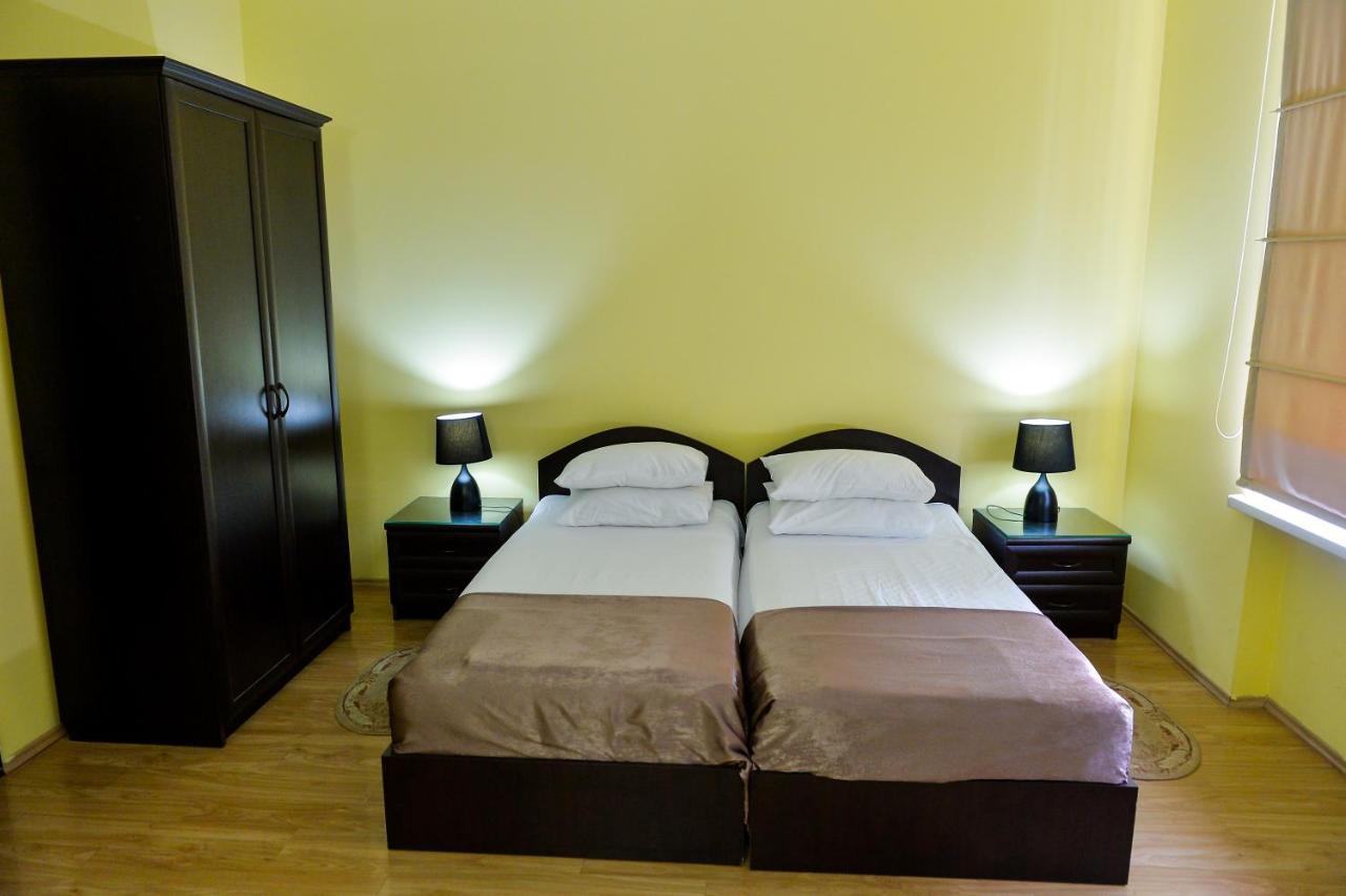 צקאלטובו Imereti Health Resort מראה חיצוני תמונה
