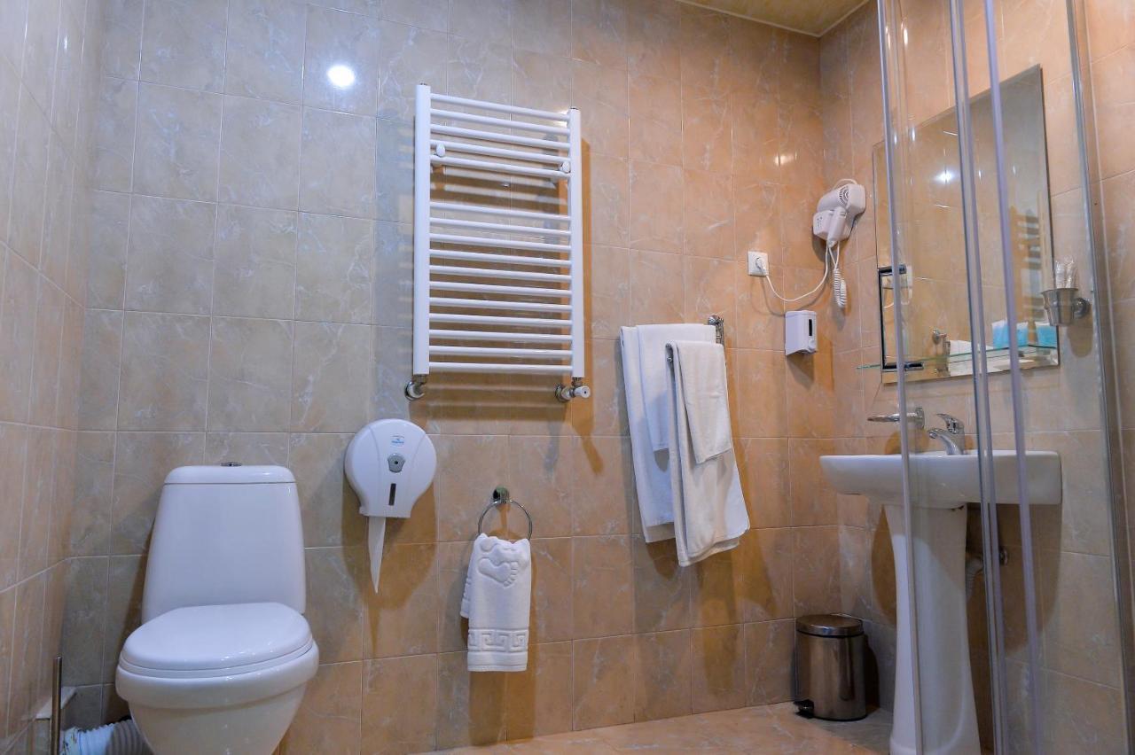 צקאלטובו Imereti Health Resort מראה חיצוני תמונה