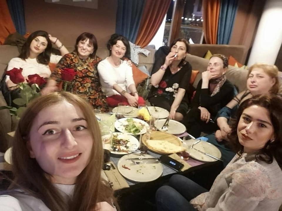 צקאלטובו Imereti Health Resort מראה חיצוני תמונה