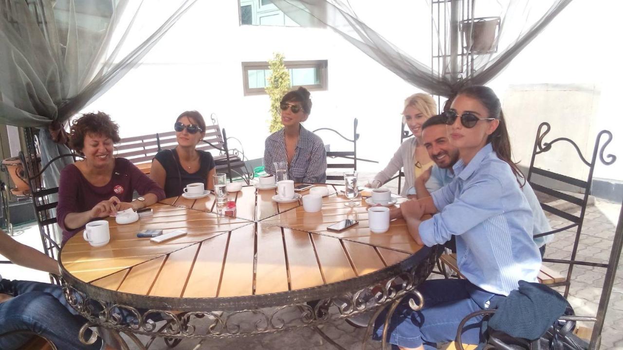 צקאלטובו Imereti Health Resort מראה חיצוני תמונה