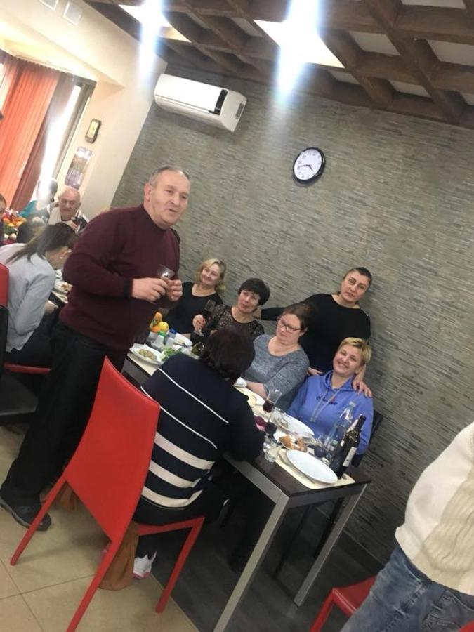 צקאלטובו Imereti Health Resort מראה חיצוני תמונה