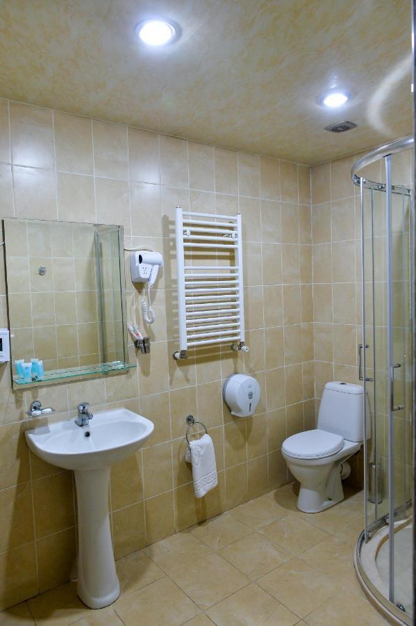 צקאלטובו Imereti Health Resort מראה חיצוני תמונה
