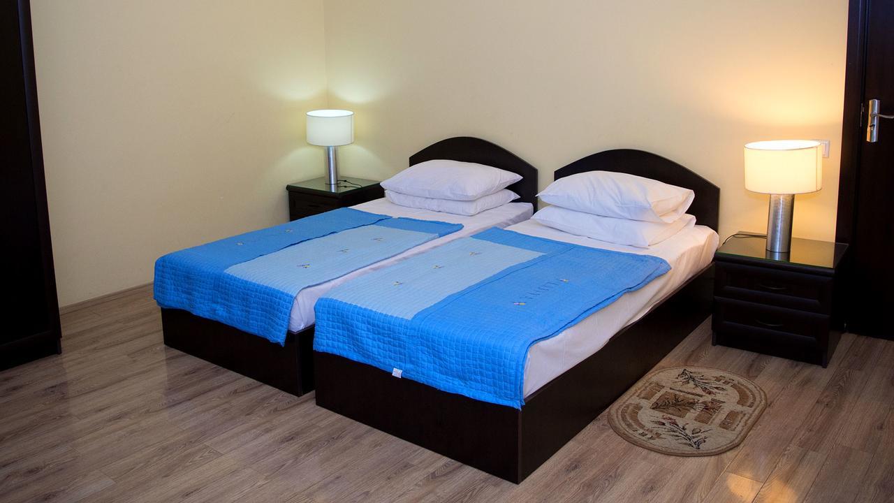צקאלטובו Imereti Health Resort מראה חיצוני תמונה